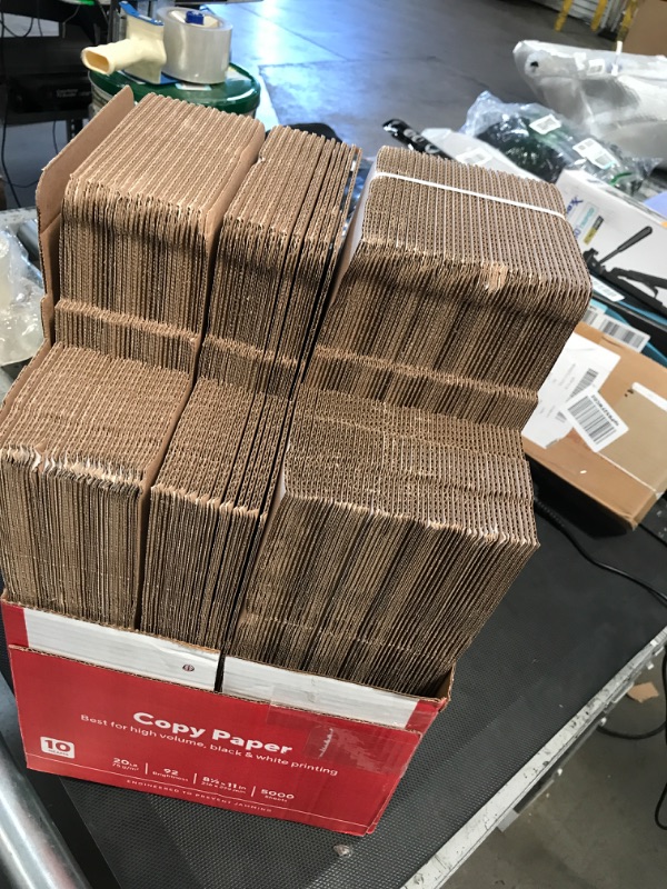 Photo 1 of Aviditi M743 Corrugated Mailer