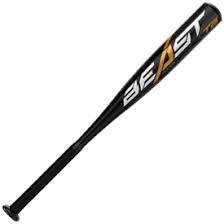 Photo 1 of *BENT HANDLBAR* Easton Beast USA Youth Tball Bat, 25 inch (-10 Drop Weight)
