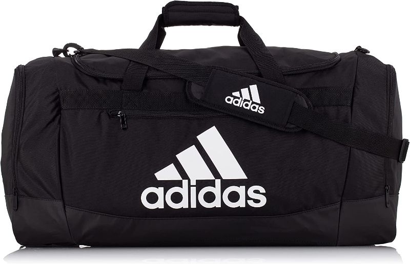 Photo 1 of adidas Defender 4 Large Duffel Bag
