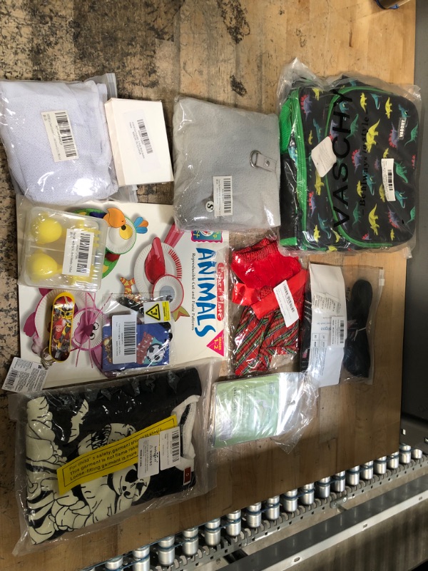 Photo 1 of Child & Pet Goods Bundle
