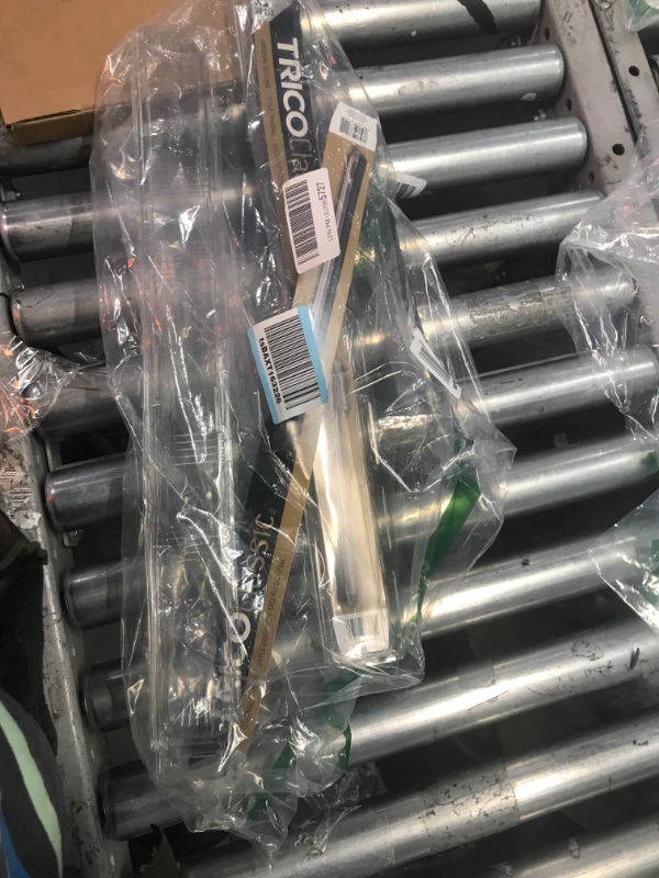 Photo 1 of Trico Classic Wiper Blade - 11 Inch - 33-111