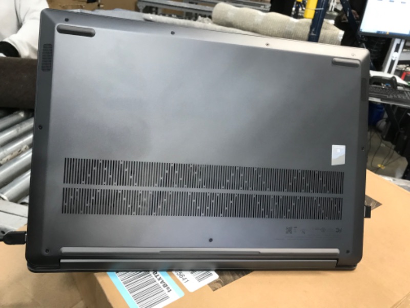 Photo 9 of trackpad does not work need external/usb mouse 
2022 Newest Lenovo Ideapad 5i Pro 16 inch Laptop, 2.5K QHD IPS Display, 11th Gen Intel Core i5-11300H(Beats i7-10710U),8GB RAM, 1TB SSD, NVIDIA GeForce MX450, Backlit KB, IR Camera, Windows 11