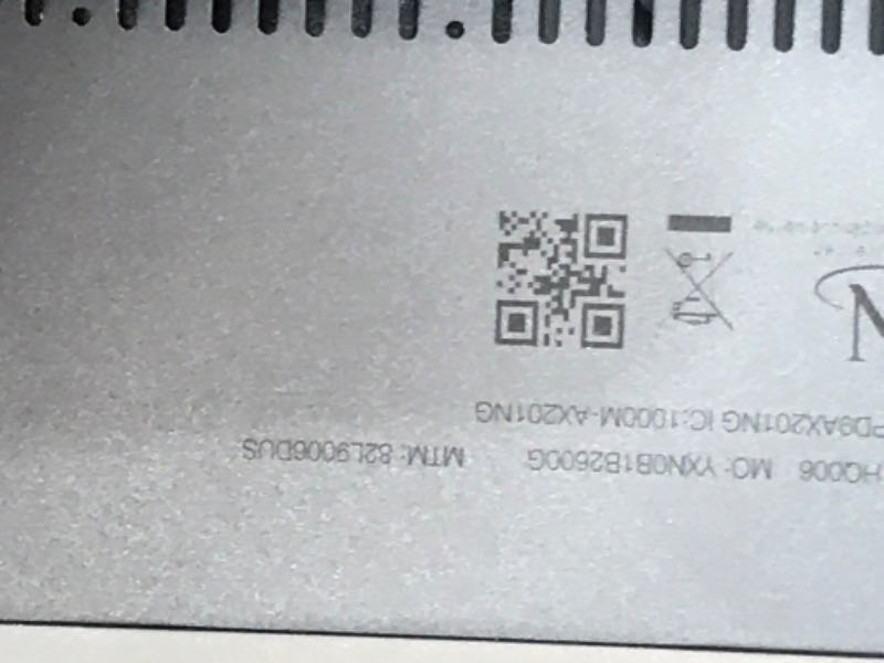 Photo 11 of trackpad does not work need external/usb mouse 
2022 Newest Lenovo Ideapad 5i Pro 16 inch Laptop, 2.5K QHD IPS Display, 11th Gen Intel Core i5-11300H(Beats i7-10710U),8GB RAM, 1TB SSD, NVIDIA GeForce MX450, Backlit KB, IR Camera, Windows 11