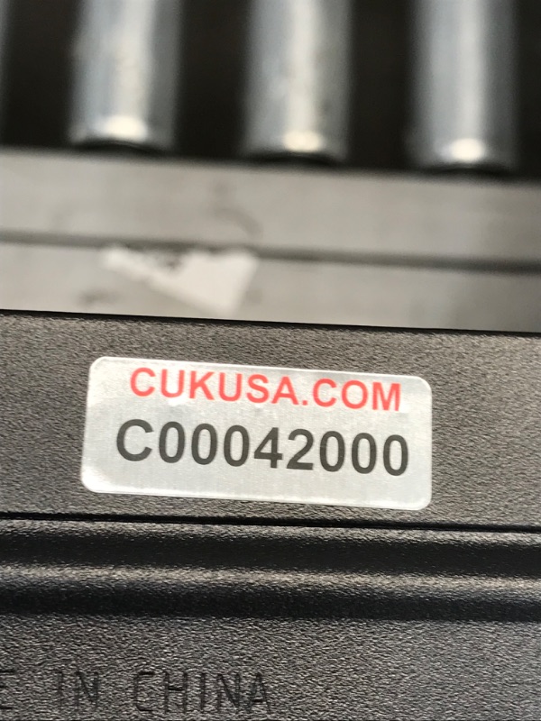 Photo 28 of PARTS ONLY DID NOT DISPLAY NEEDS PROFESSIONAL REPAIR 
Empowered PC Continuum Micro Workstation (NVIDIA GeForce RTX 3090 24GB, Intel 24-Core i9-12900KF Processor, 32GB DDR4 RAM, 1TB NVMe SSD AC WiFi, Windows 11 Home) 4GB HDD | 32GB | 1TB NVMe 