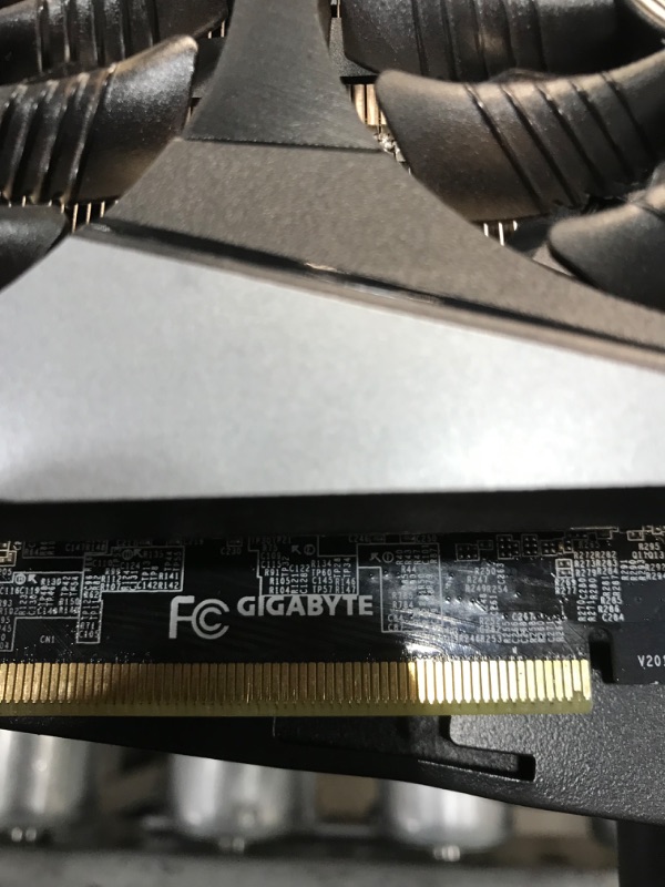Photo 1 of PARTS ONLY DID NOT DISPLAY 
Skytech Blaze II Gaming PC Desktop – AMD Ryzen 5 5600G 3.9 GHz, RTX 3060, 500GB NVME SSD, 16G DDR4 3200, 600W Gold PSU, AC Wi-Fi, Windows 10 Home 64-bit