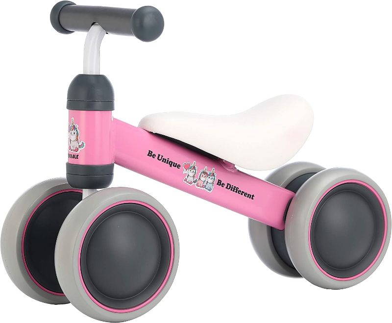 Photo 1 of  Balance Bike for 1 Year Old Girl 