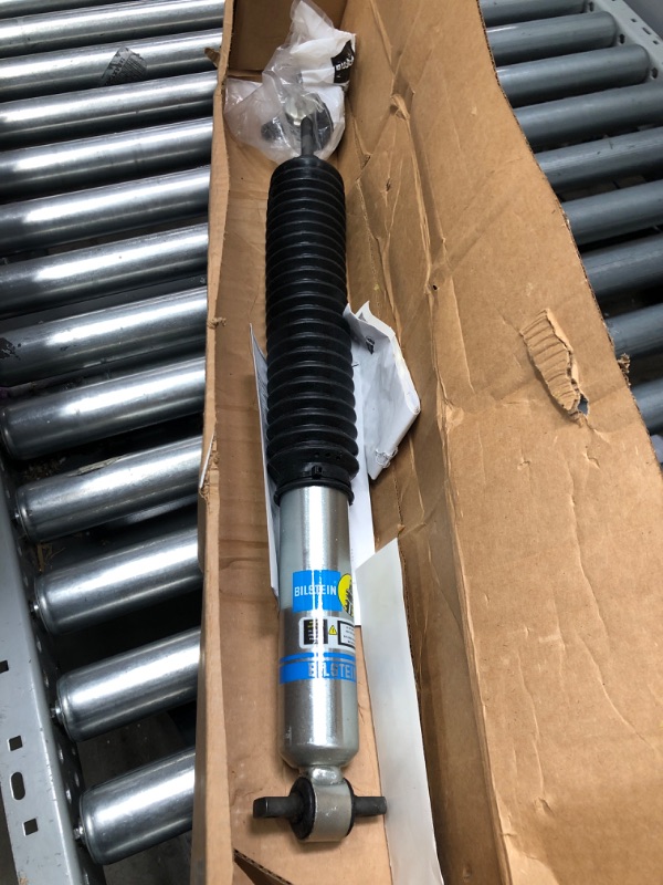 Photo 2 of Bilstein 24-236942 Shock Absorber