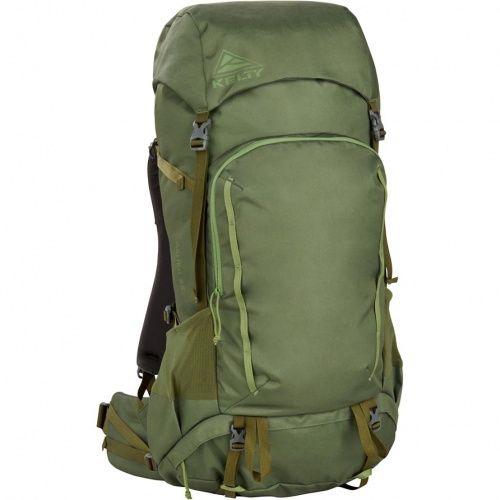 Photo 1 of Kelty Asher 55 Internal Frame Backpack
