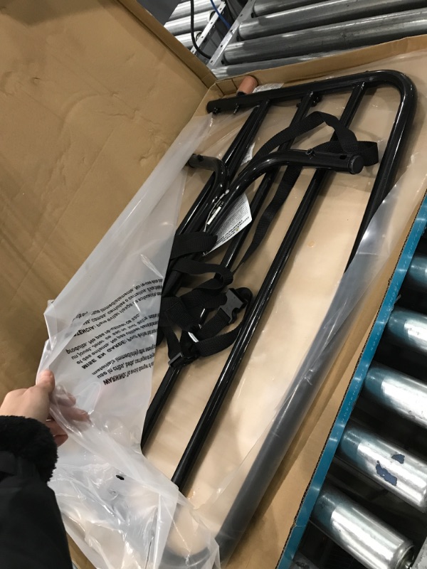 Photo 1 of 30 Inch Safety Bed Rail