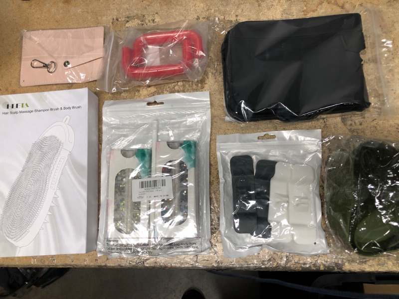 Photo 1 of 7 PCS HOME GOODS BUNDLE
