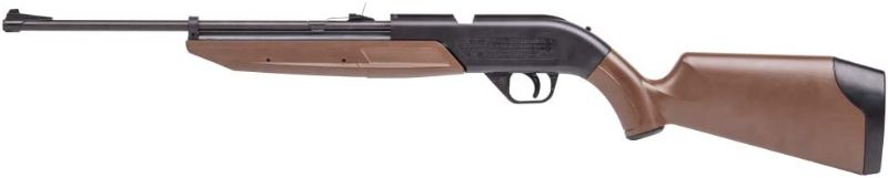 Photo 1 of **nonfunctional**
Crosman® 760 Pumpmaster® .177 Pellet / BB Pneumatic Pump Air Rifle, Brown
