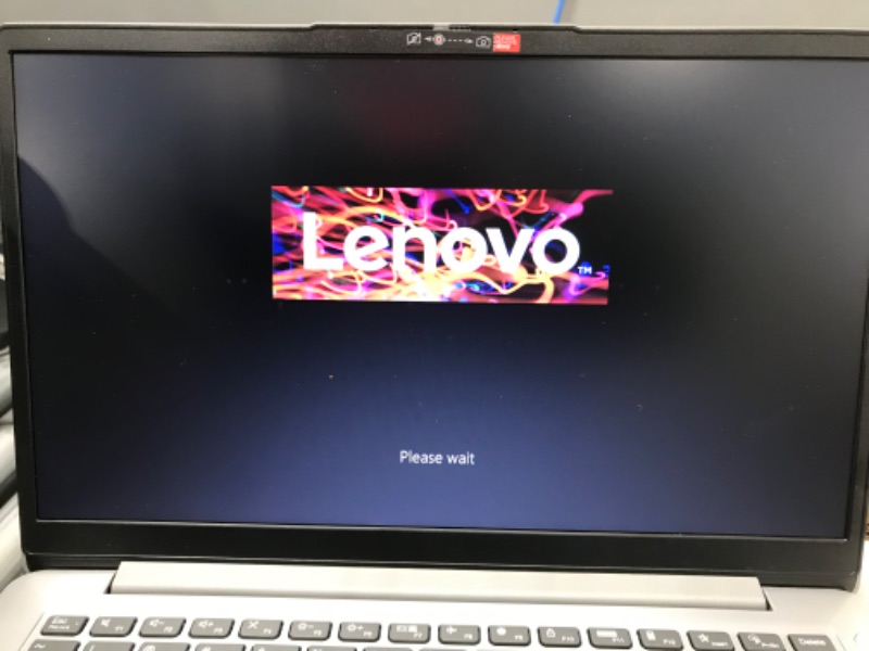 Photo 12 of Lenovo IdeaPad 1i 14.0" HD Laptop - Intel Celeron N4020, 4GB RAM, 64GB eMMC, Windows 11 S Mode - Cloud Grey (82V6S00000)