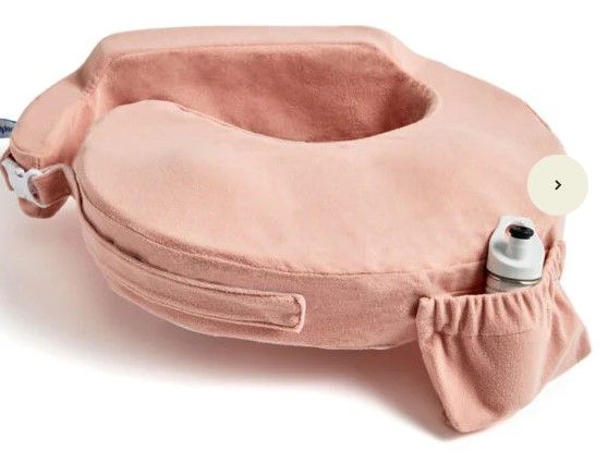 Photo 1 of DELUXE NURSING PILLOW