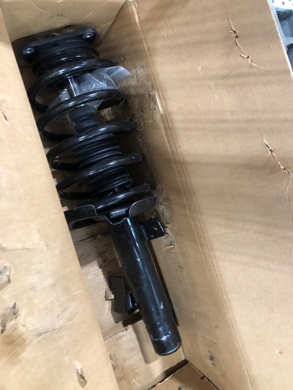 Photo 2 of Monroe 172946 Quick Complete Strut Assembly