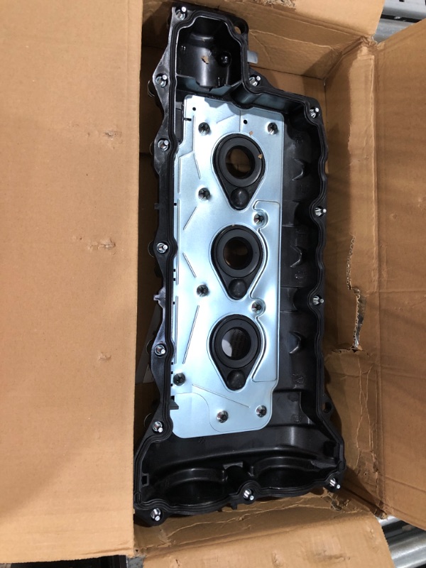 Photo 1 of Dorman 264-970 Driver Side Engine Valve Cover Compatible with Select Models