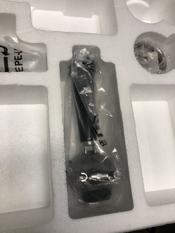 Photo 5 of COSIKIE Espresso Machine, Expresso Machines with Grinder, Cappuccino Machine, Stainless steel 20 Bar Espresso Coffee Maker, Professional Home Barista Espresso Maker With Steamer and 95 oz Water Tank