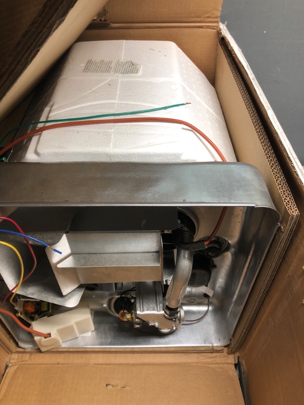Photo 1 of SUBURBAN MFG 5243ASW10DE 10-G Direct Spark,ELEC ELMNT