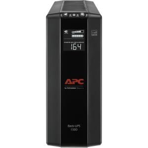 Photo 1 of APC UPS 1500VA UPS Battery Backup & Surge Protector BX1500M Backup Battery Power Supply AVR Dataline Protection
