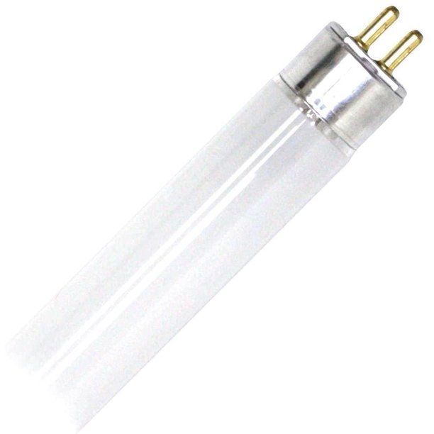 Photo 1 of 4OK-SYLVANIA 20989 T5 Pentron ECO Linear Fluorescent Tube FP21/865/ECO, 21 watt, 6500K, 36 inches