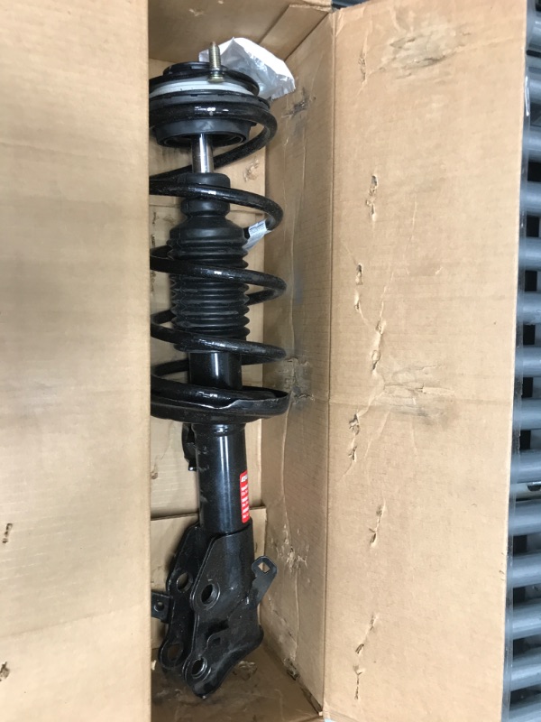 Photo 1 of Monroe 272925 Quick Complete Strut Assembly
Vehicle Service Type- Truck