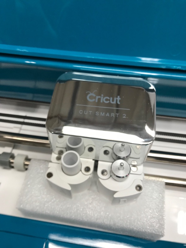 Photo 5 of *PARTS ONLY* CIRCUIT AIR 2 Cutting Machine