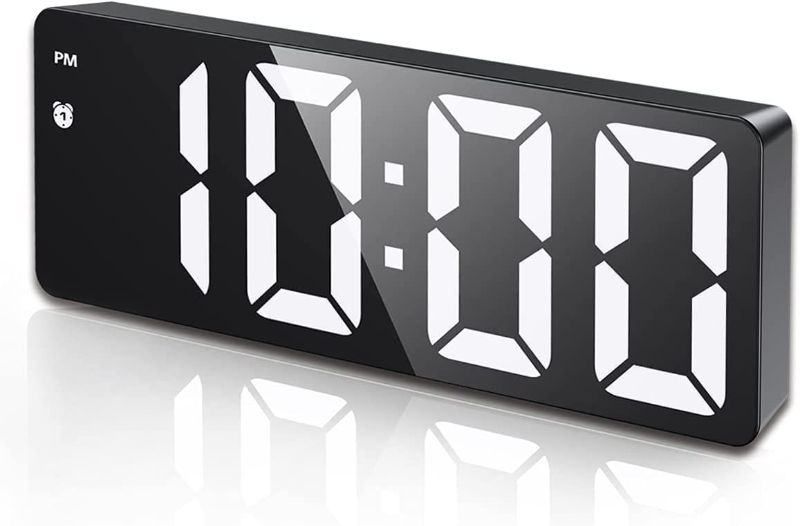 Photo 1 of DIGITAL CLOCK