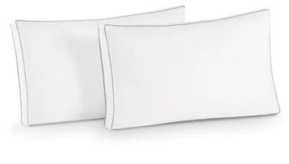 Photo 1 of  MEMORY FOAM PILLOW (2 PACK)