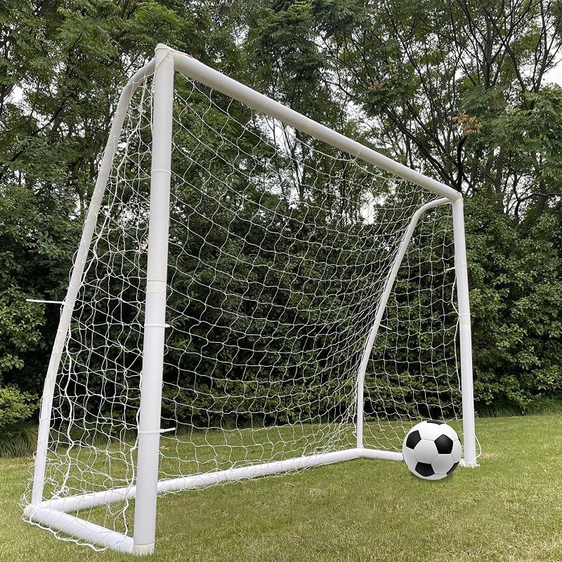 Photo 1 of 150CMX250CM SOCCER GOAL 