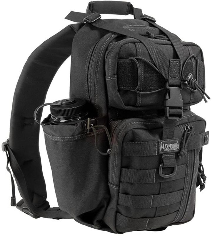 Photo 1 of Maxpedition Sitka Gearslinger
