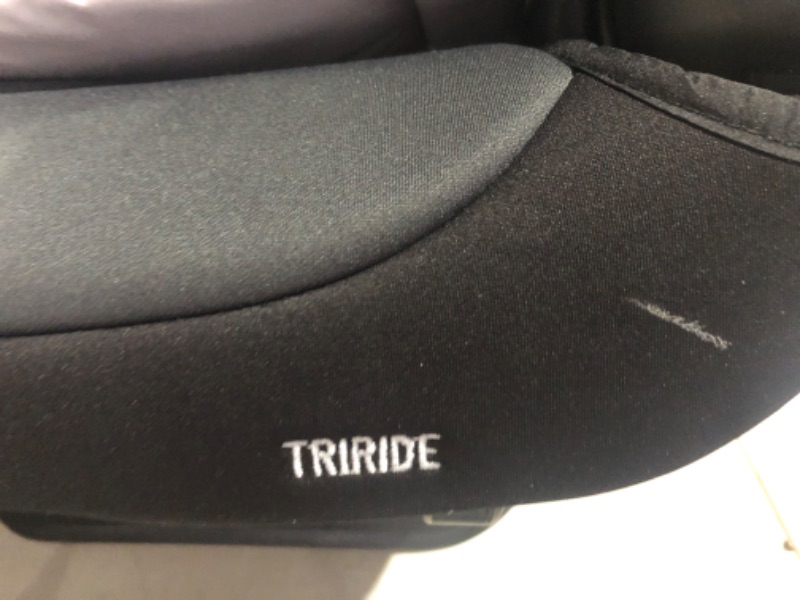 Photo 6 of **USED/SEE NOTES**GRACO TriRide 3 in 1, 3 Modes of Use from Rear Facing to Highback Booster Car Seat, Redmond