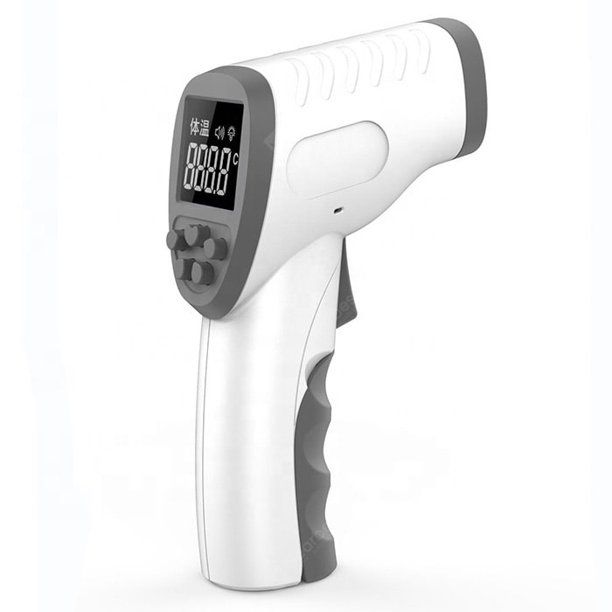 Photo 1 of  CLOC Infrared Thermometer
