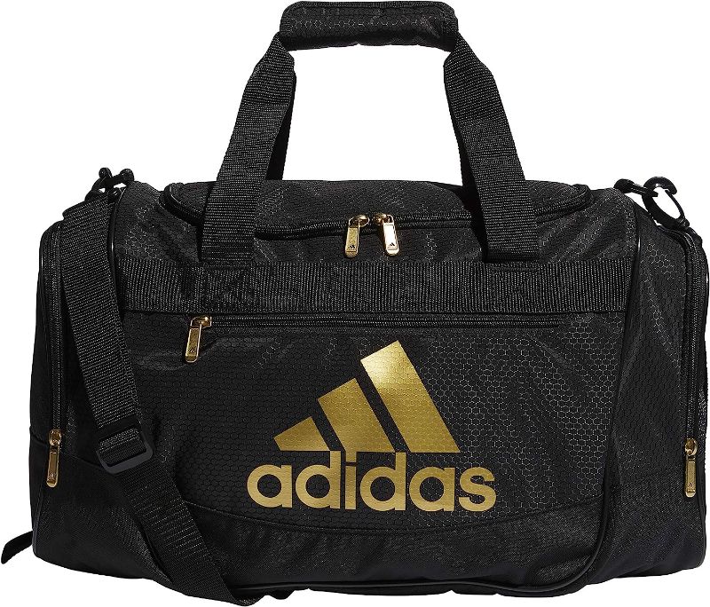 Photo 1 of adidas Defender  Small Duffel Bag
