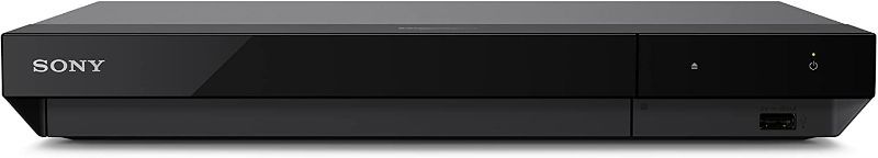 Photo 1 of ***Player Only**SONY UBP- X700M 4K ULTRA HD HOME THEATER STREAMING BLU-RAY™ PLAYER