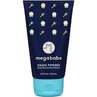 Photo 1 of *item is SEALED*
Megababe Magic Powder Lotion - 4.5 fl oz

