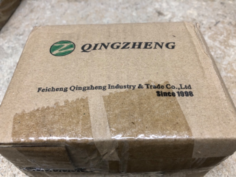 Photo 2 of ?? QINGZHENG 600pcs 7/16 inch Steel Ball Slingshot Ammo 11.11mm Precision Steel Bearing Balls
