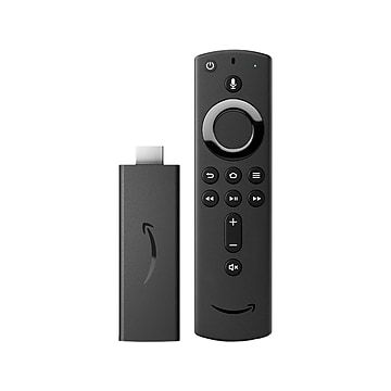 Photo 1 of Amazon - Fire TV Stick (3rd Gen) with Alexa Voice Remote
