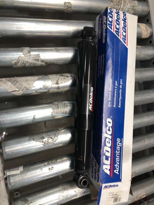 Photo 2 of ACDelco Advantage 520-426 Gas Charged Rear Shock Absorber