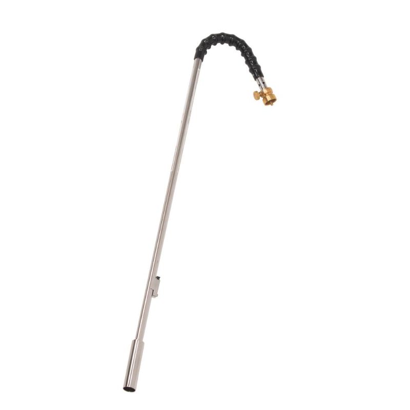 Photo 1 of 24,000 BTU Propane Torch Weed Burner Ice Melter Self Lighting (1440177)
