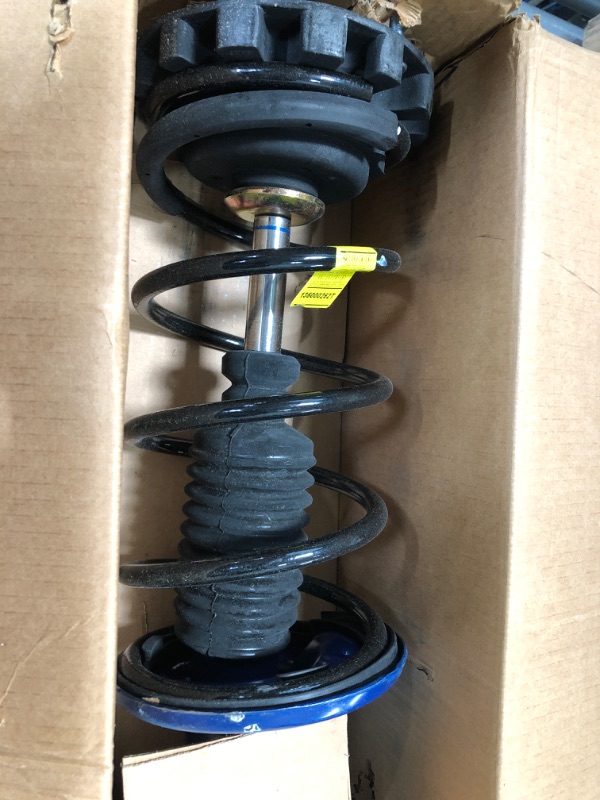 Photo 2 of Monroe Shocks & Struts RoadMatic 181616 Strut and Coil Spring Assembly