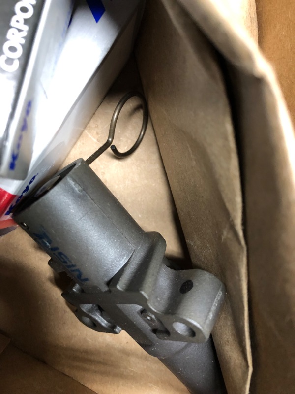 Photo 1 of AISIN TKH-002 Engine Timing Belt Kit with Water Pump