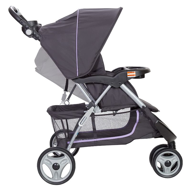 Photo 1 of Baby Trend EZ Ride 35 Travel System, Sophia