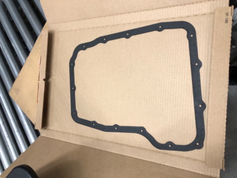 Photo 1 of FEL-PRO TOS 18733 Automatic Transmission Gasket