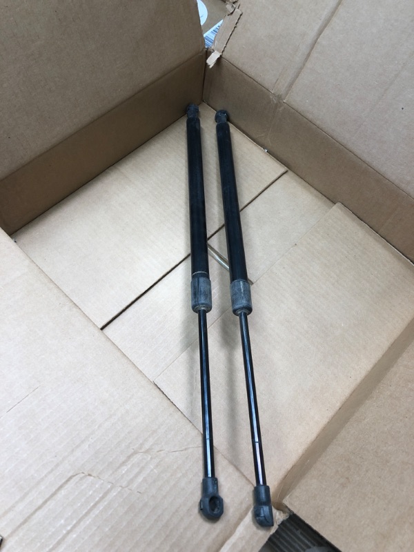 Photo 2 of A-Premium Tailgate Lift Supports Shock Struts Spring Prop Compatible with Kia Sorento 2016-2019 2-PC
