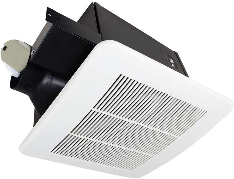 Photo 1 of **NEW** BV Bathroom Fan Ultra-Quiet 150 CFM, 2.0 Sones Bathroom Ventilation & Exhaust Fan