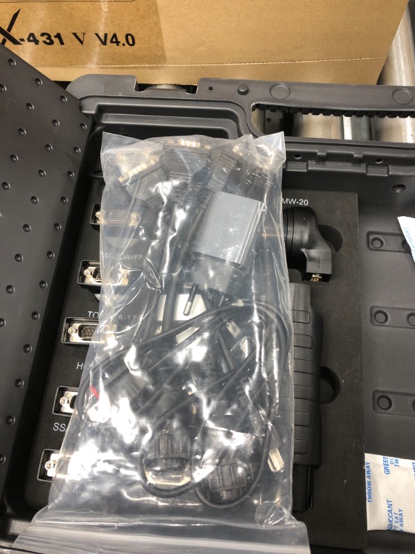 Photo 1 of 2023 Elite Ver. Launch X431 Diagun V Bi-Directional Scan Tool Full System Scanner,ECU Coding,Key Programming,Guided Function, AutoAuth for FCA SGW ,35+ Reset Service Functions,Free Update,TPMS Gift