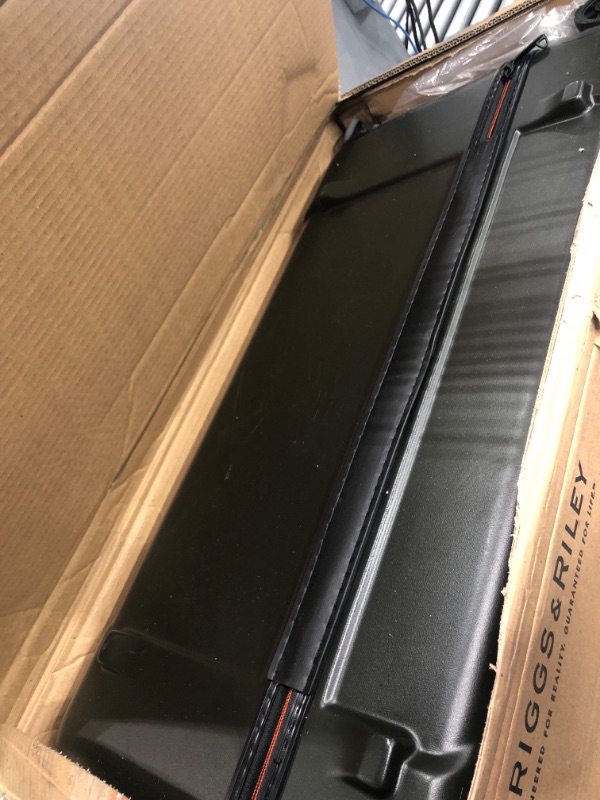 Photo 1 of **USED** SOME MARKS **The Torq Collection Extra Large Trunk Spinner