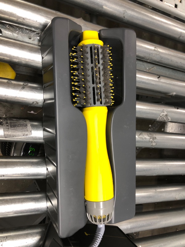 Photo 2 of *NONFUNCTIONAL*- Drybar The Double Shot Oval Blow-Dryer Brush - Ulta Beauty