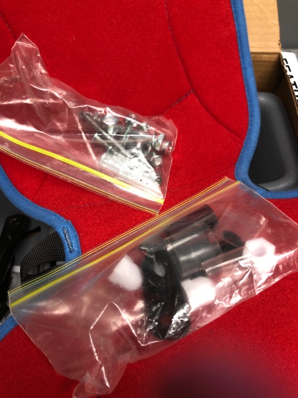 Photo 1 of Bell Front and Rear Child Bike Seats
