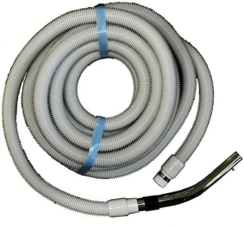 Photo 1 of 30ft Beam Central Vacuum Basic Hose