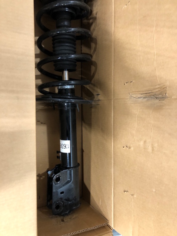 Photo 2 of Monroe 172729 Quick Complete Strut Assembly